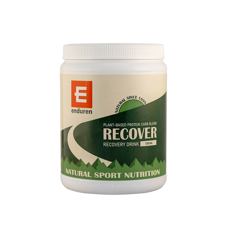 Recover