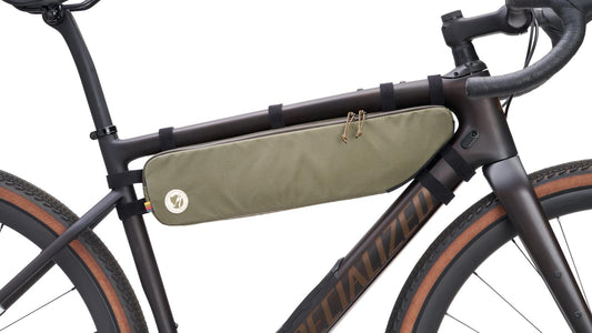 Fjällräven Frame Bag