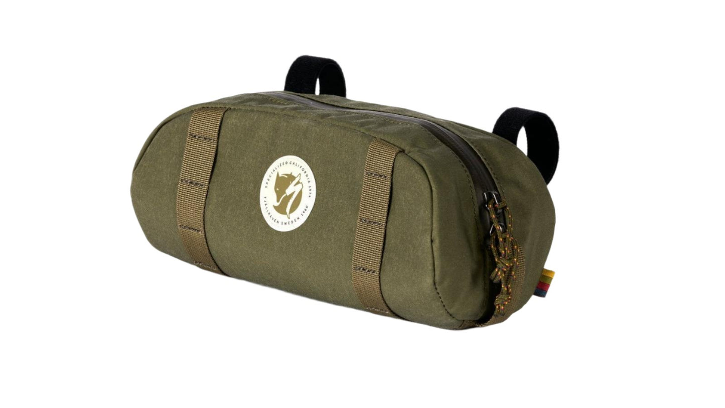 Fjällräven Handlebar Pocket Bag