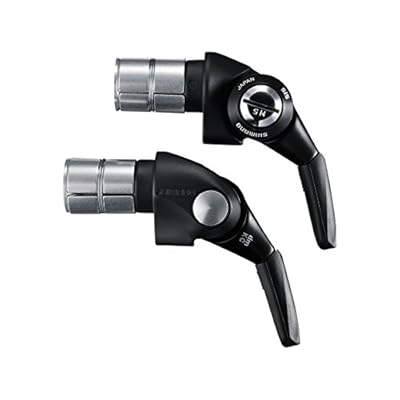 Dura Ace TT Bar End Shifter