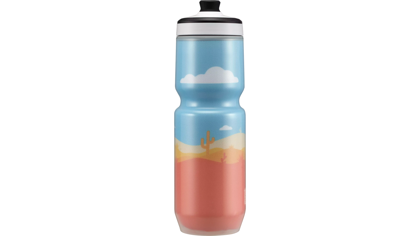 Purist Insulated Chromatek MoFlo 23oz