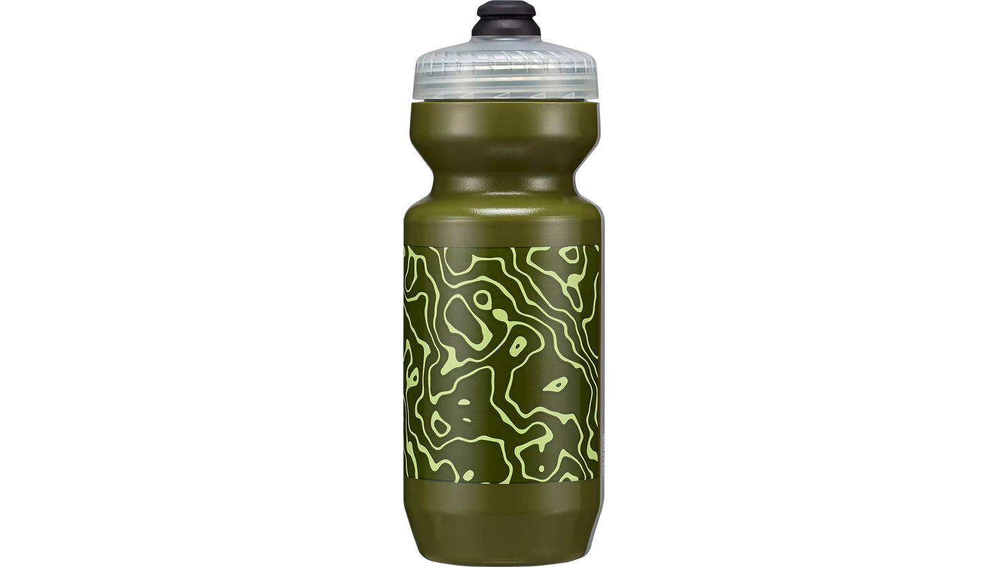 Purist MoFlo Bottle 22oz