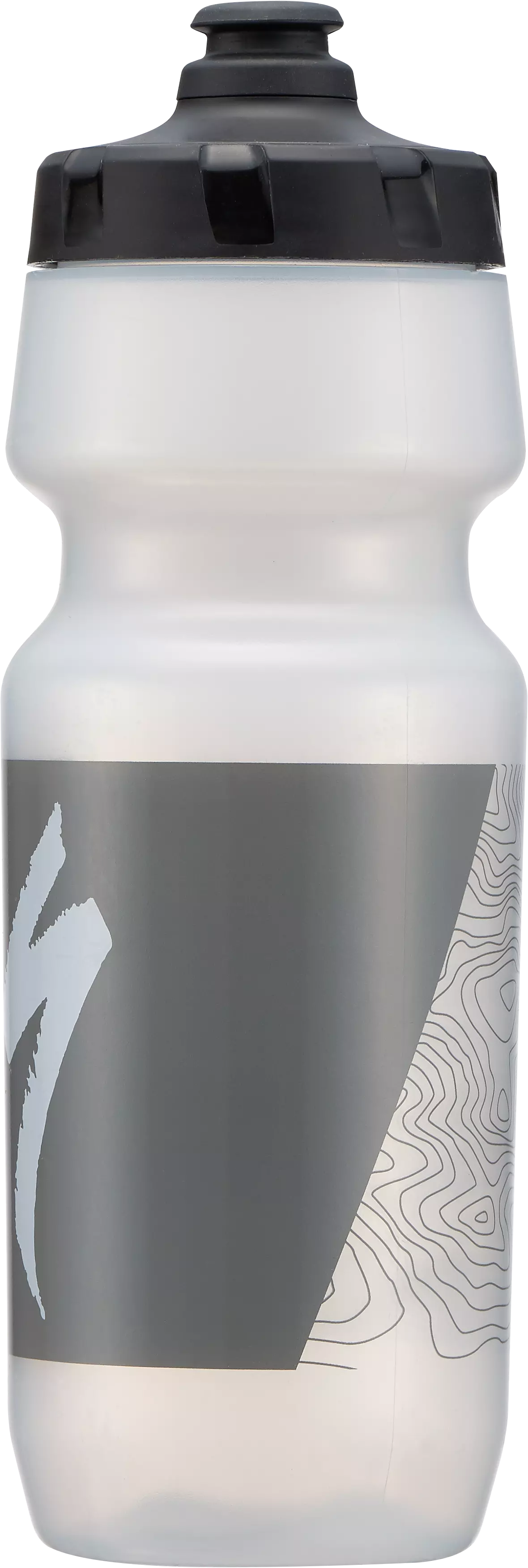 Big Mouth 24oz Water Bottle - S-Logo