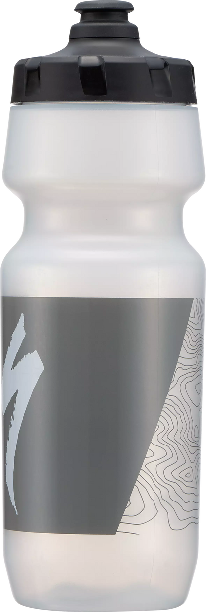 Big Mouth 24oz Water Bottle - S-Logo