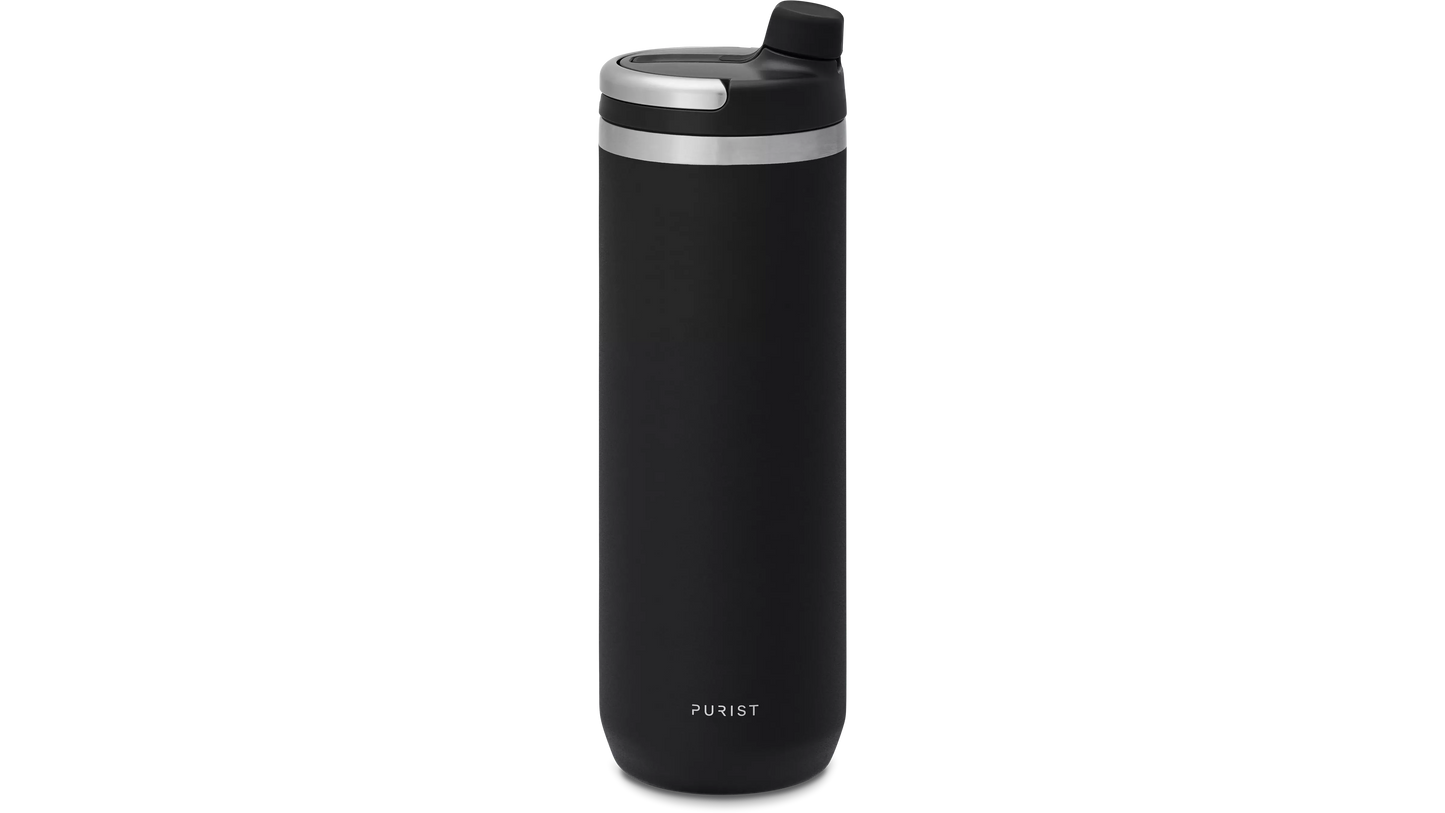 Mover Union Flask 18oz