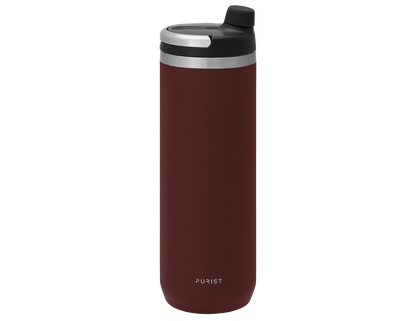 Mover Union Flask 18oz