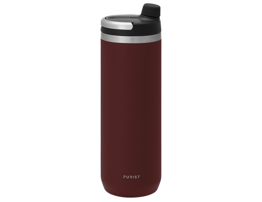 Mover Union Flask 18oz