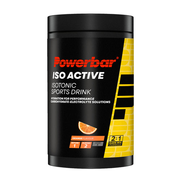 Isoactive