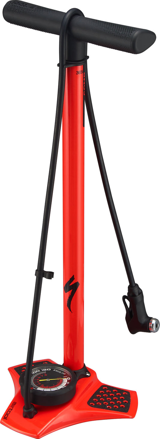 Air Tool Comp Floor Pump