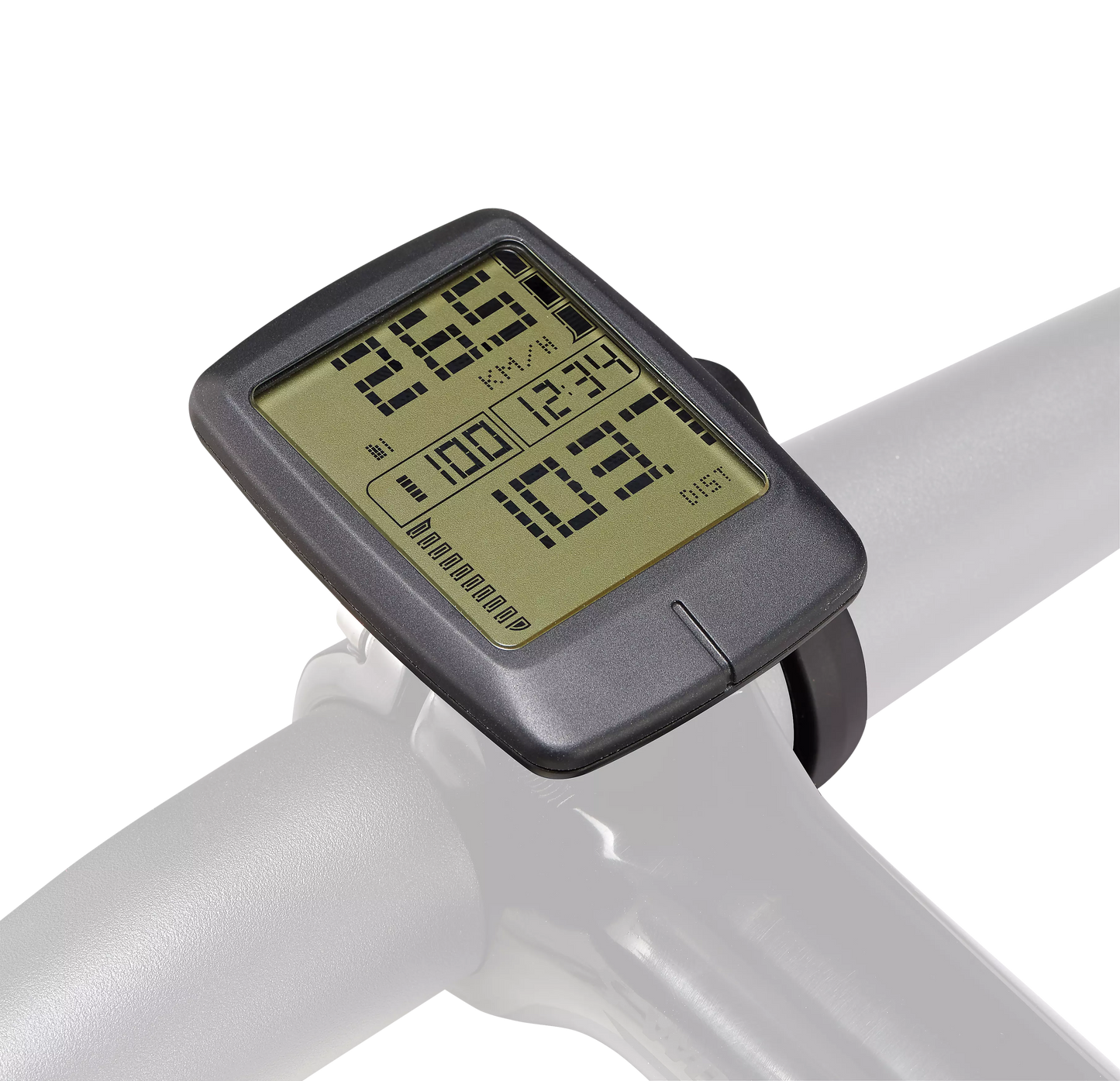 Specialized Turbo Connect Display (TCD)