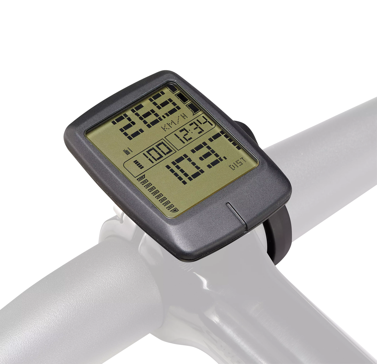 Specialized Turbo Connect Display (TCD)