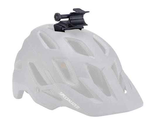 Flux 900/1200 Headlight Helmet Mount