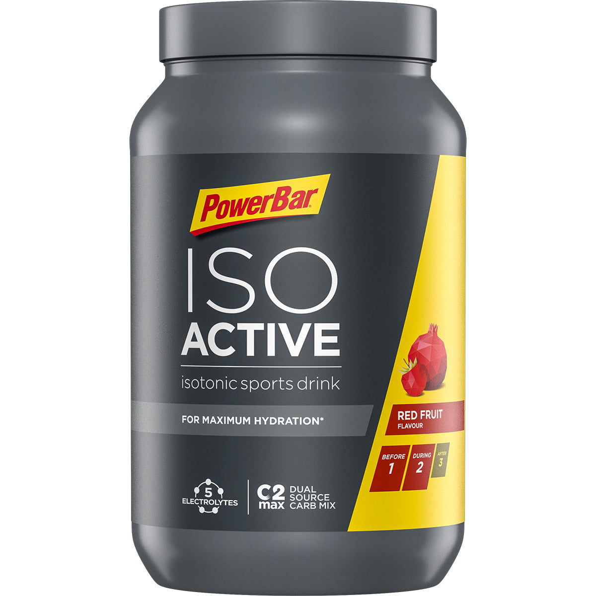 Isoactive