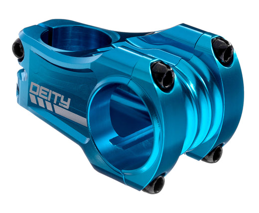 Copperhead 35/OS Stem /// 50mm Length