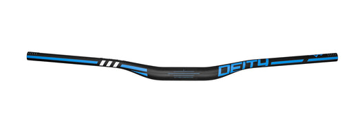 Skywire Carbon Handlebar /// 25mm Rise