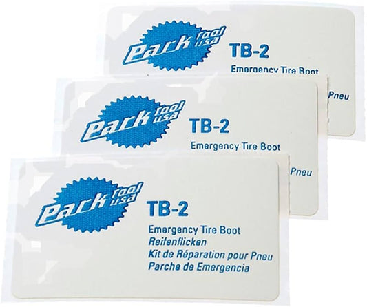 Emergency Tyre Boot