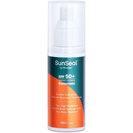 Long Lasting SPF50+ Sunscreen