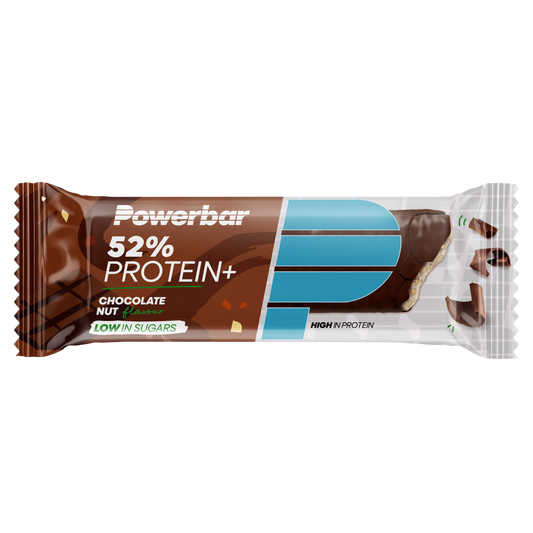 52% Protein Plus