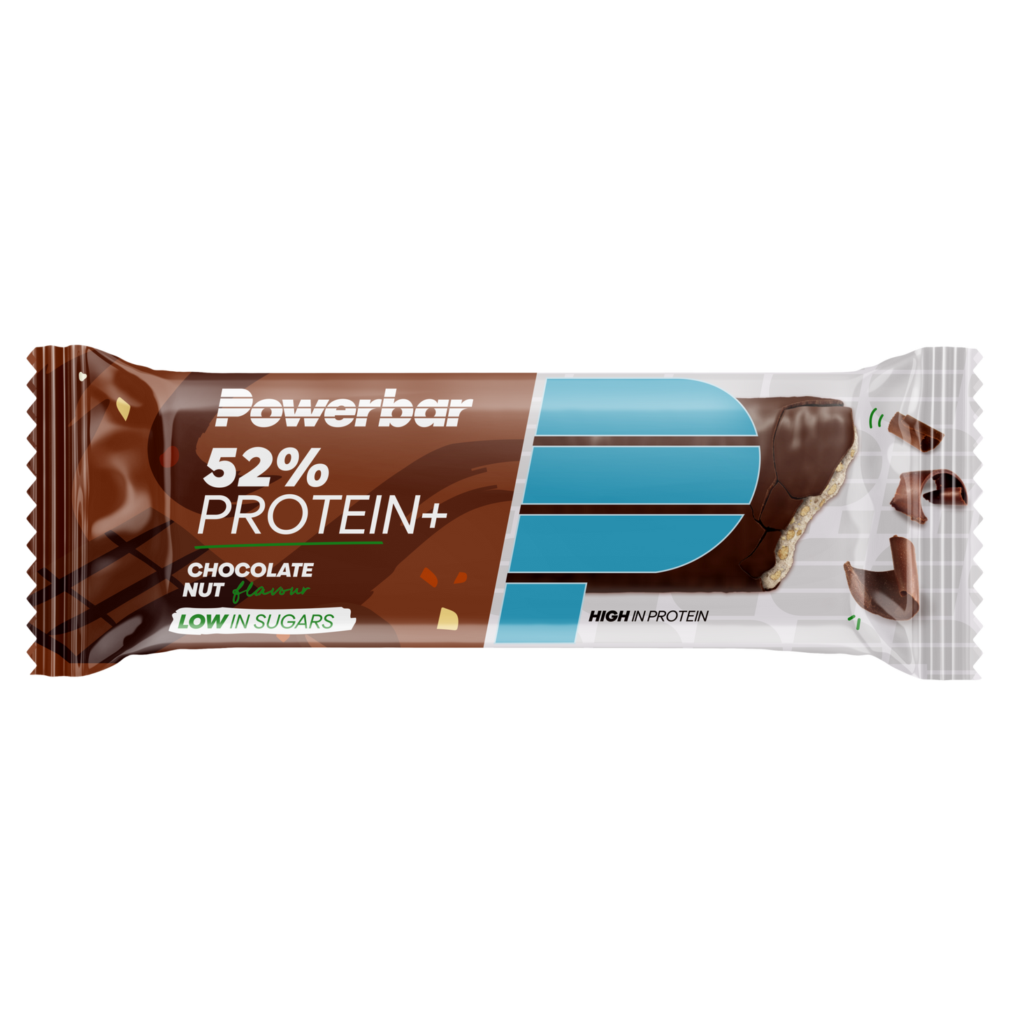 52% Protein Plus