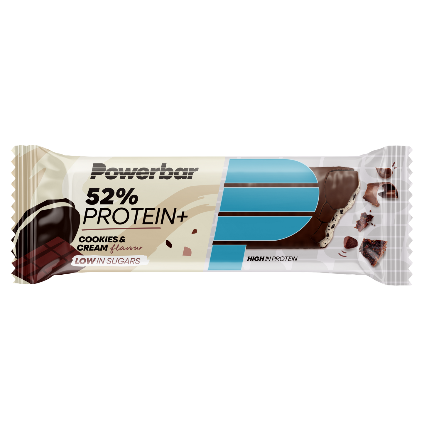 52% Protein Plus