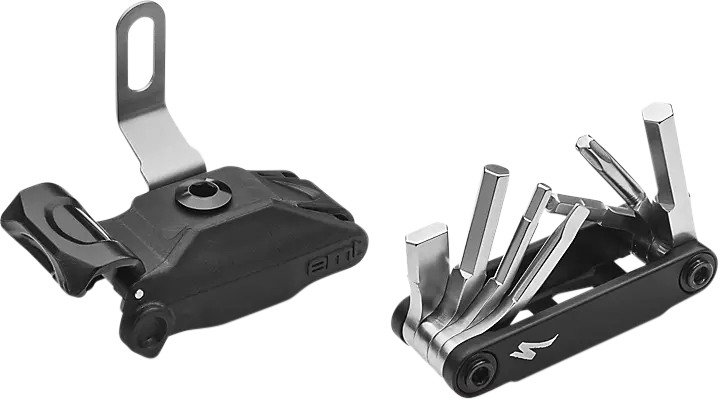 EMT Cage Mount MTB Tool