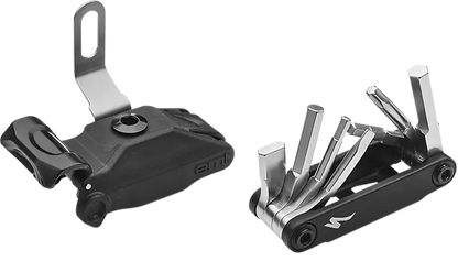 EMT Cage Mount MTB Tool