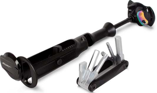 SWAT Conceal Carry MTB Tool