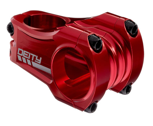Copperhead 35/OS Stem /// 50mm Length
