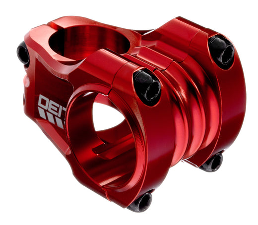 Copperhead 35/OS Stem /// 35mm Length