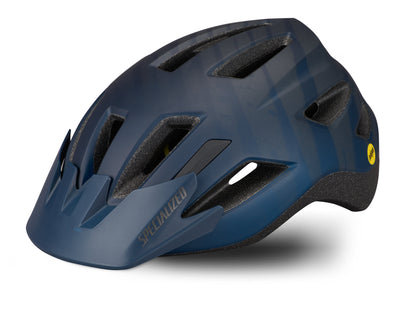 Shuffle Youth Led Standard Buckle MIPS