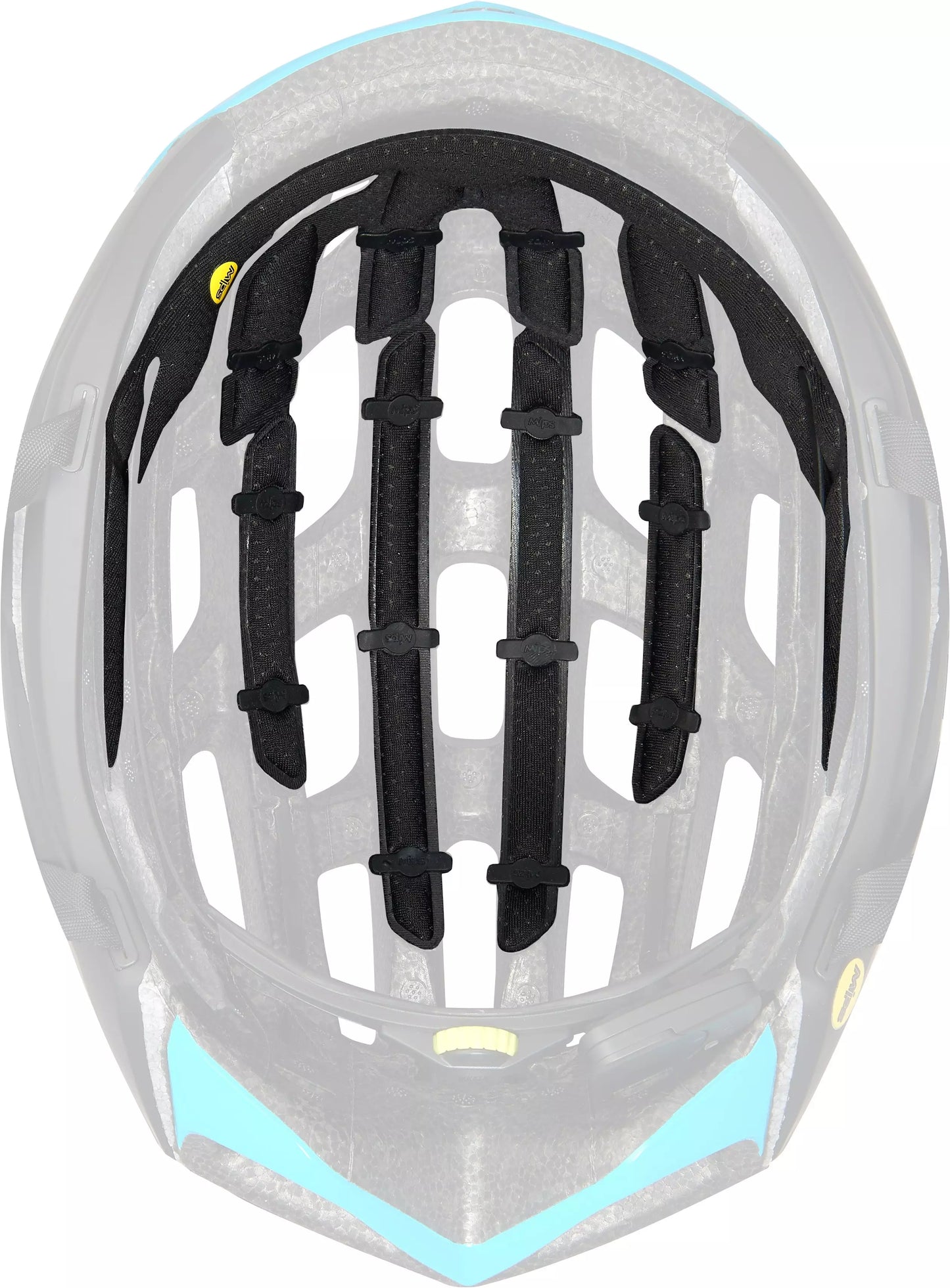Prevail II MIPS Padset