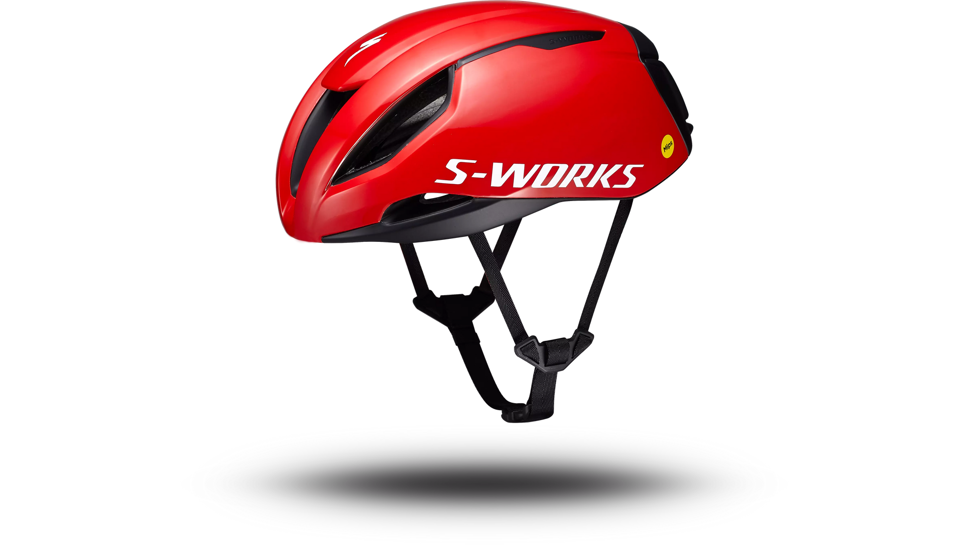S-Works Evade 3 – Freewheel Cycology