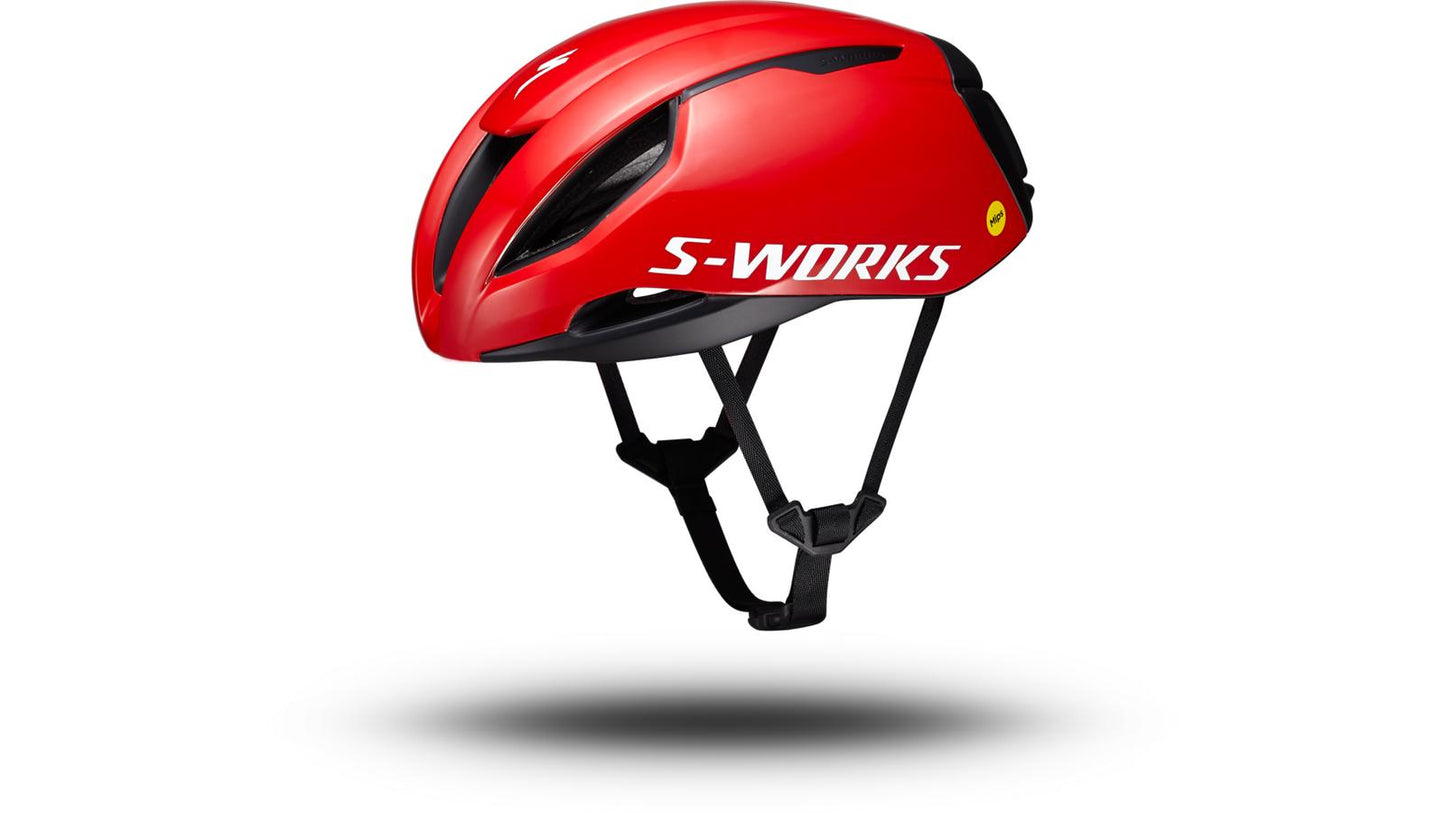 S-Works Evade 3