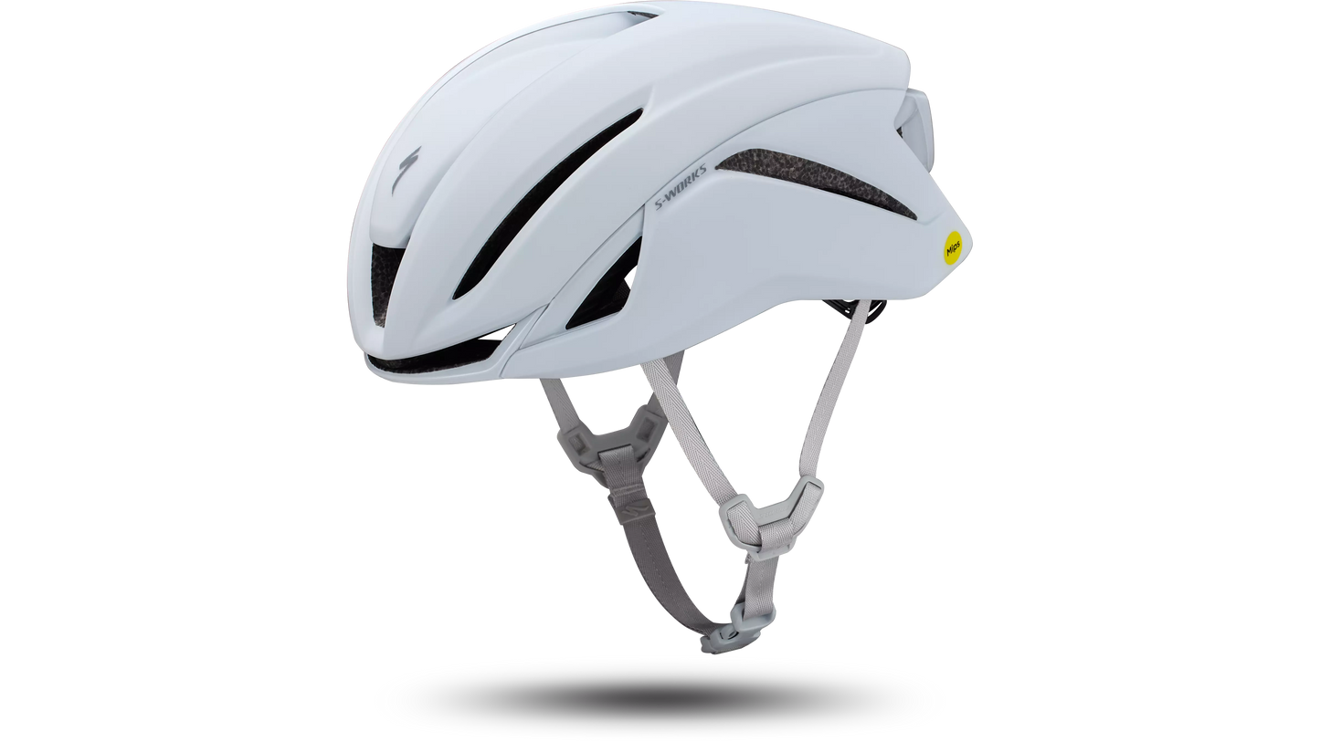 S-Works Evade 4