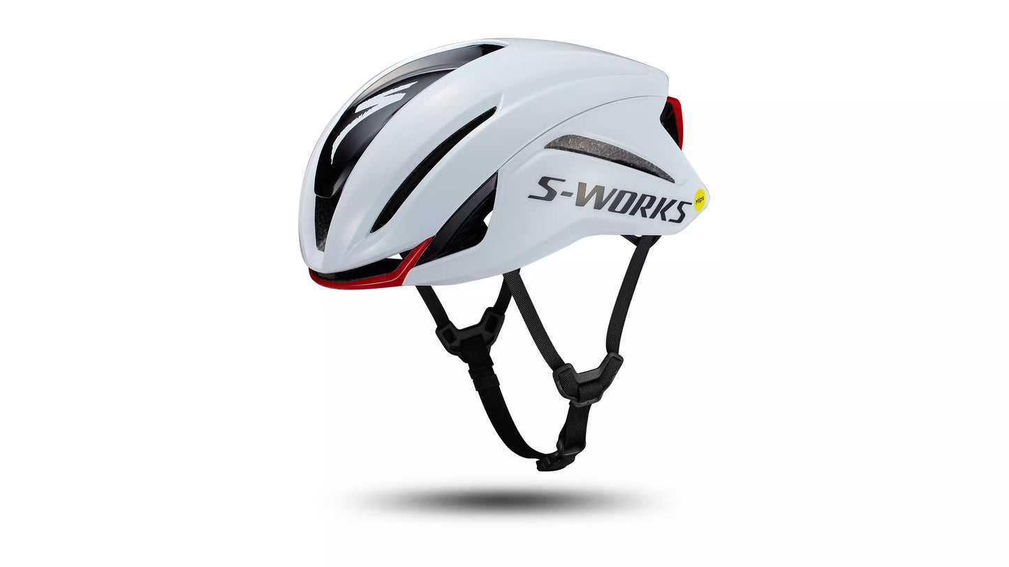 S-Works Evade 4