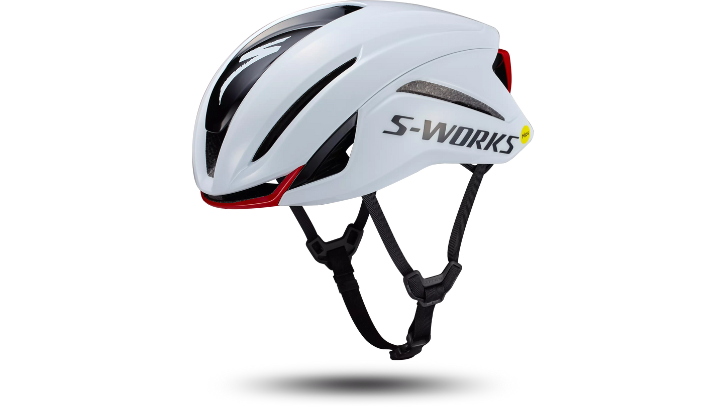 S-Works Evade 4