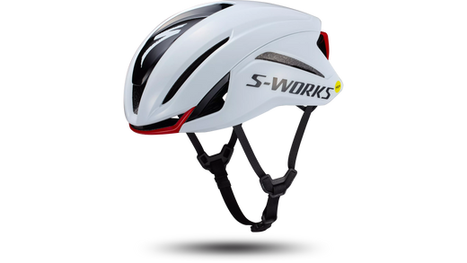 S-Works Evade 4