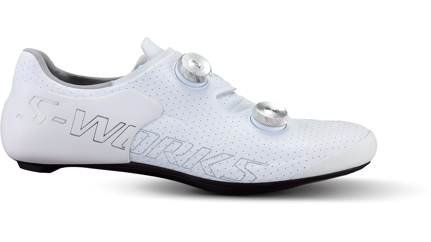 S-Works Ares Road Shoes