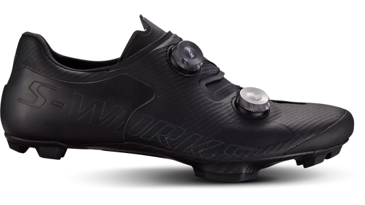 S-Works Recon EVO