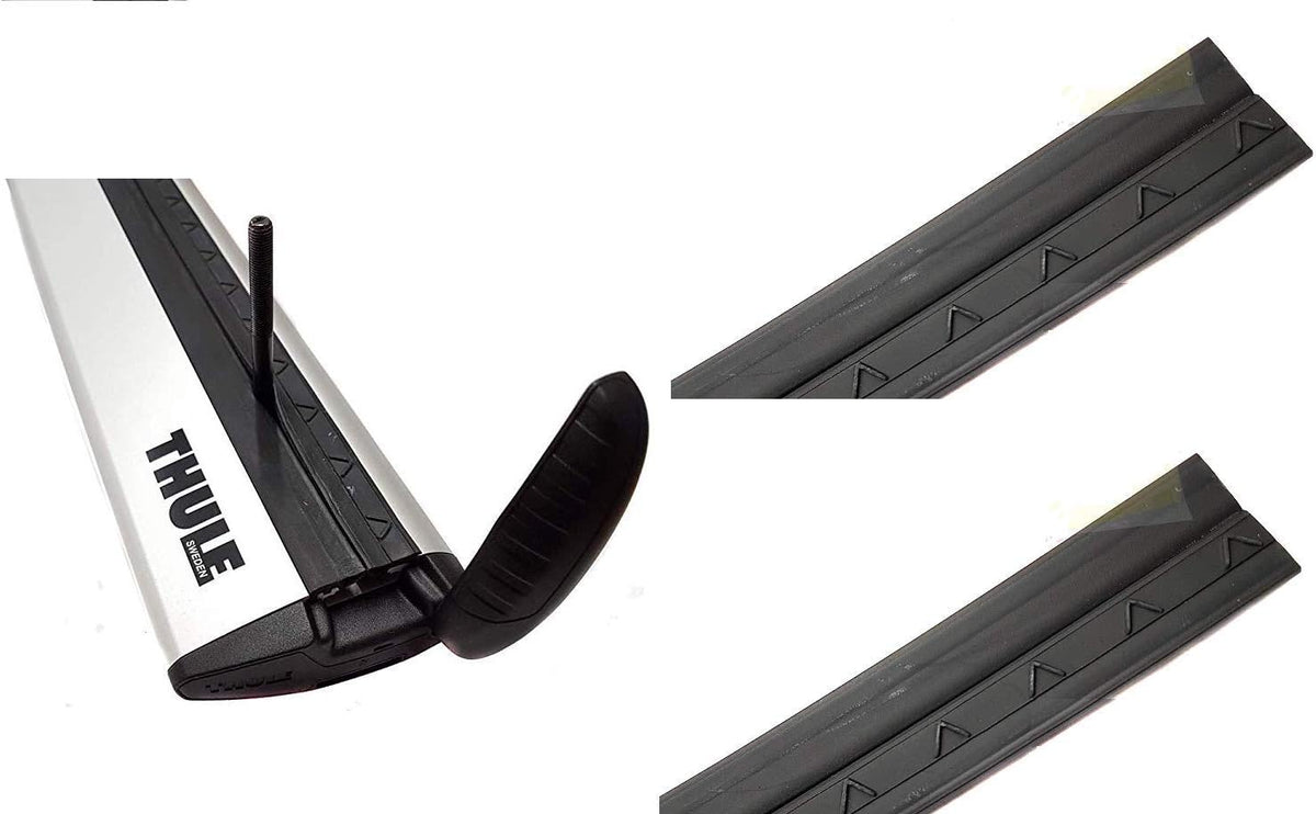 Evo Wing Bar Replacement Rubber Strip