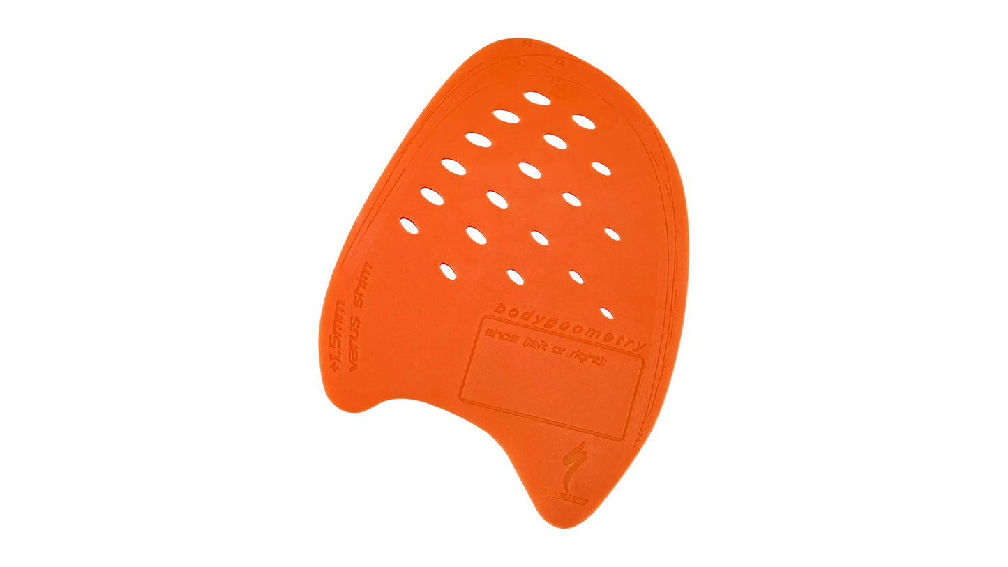 Body Geometry Internal Wedges Gen 2 - 2 Pack