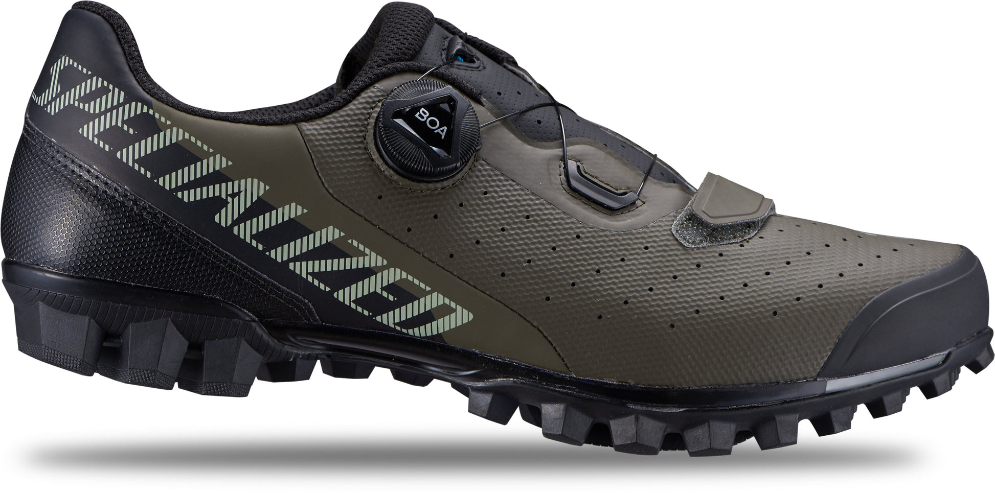 Recon Mountain Bike Shoes
