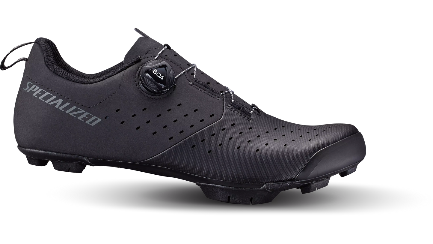 Recon 1.0 Gravel & Mountain Bike Shoe