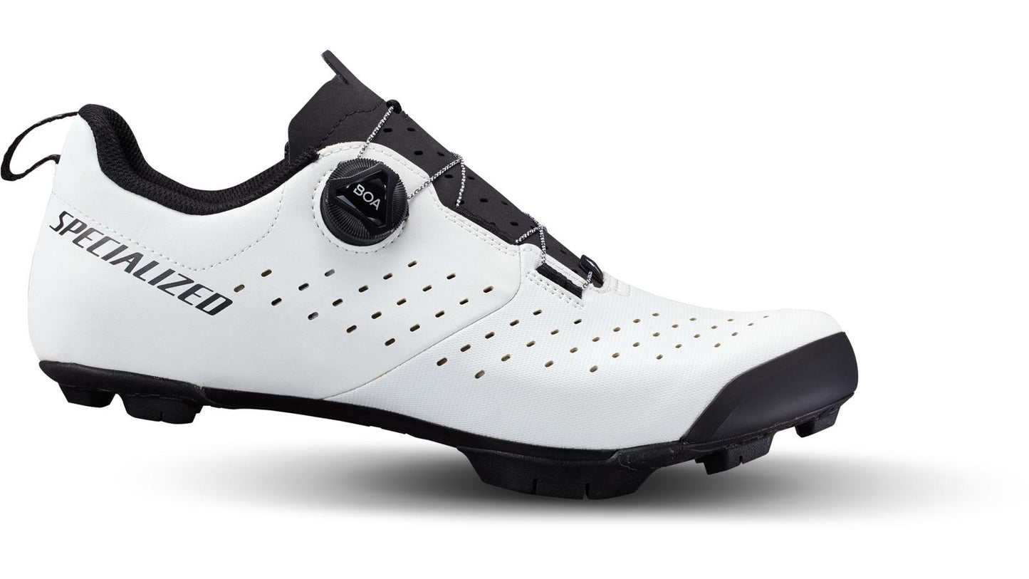 Recon 1.0 Gravel & Mountain Bike Shoe