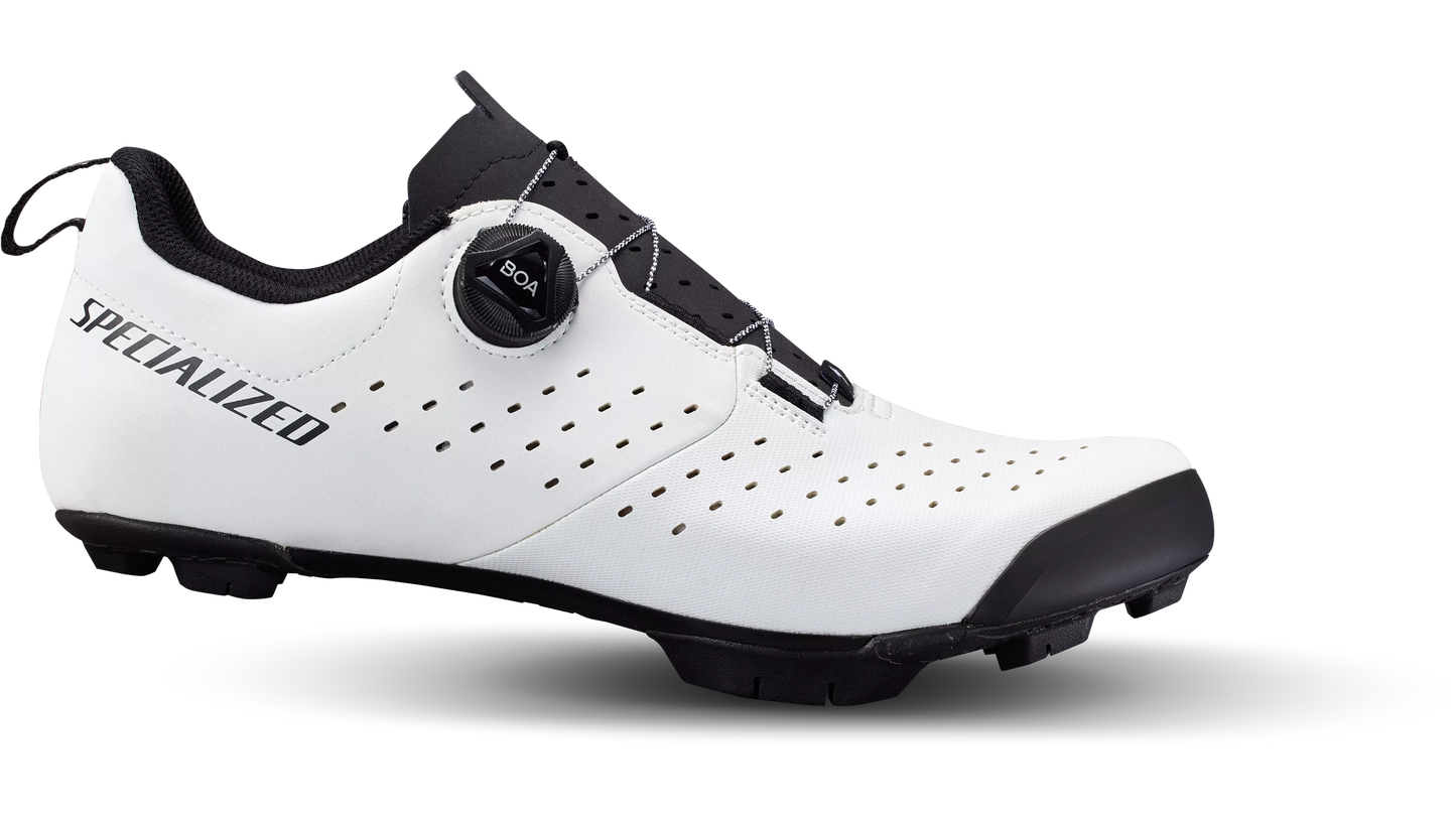 Recon 1.0 Gravel & Mountain Bike Shoe