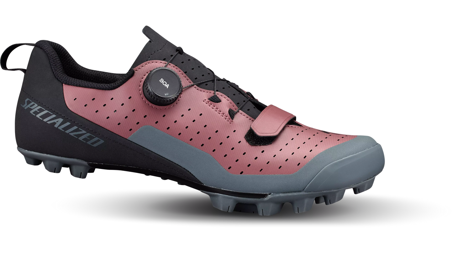 Recon 2.0 Gravel & Mountain Bike Shoe