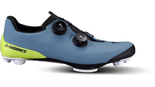 S-Works Recon Mountain Bike Shoe