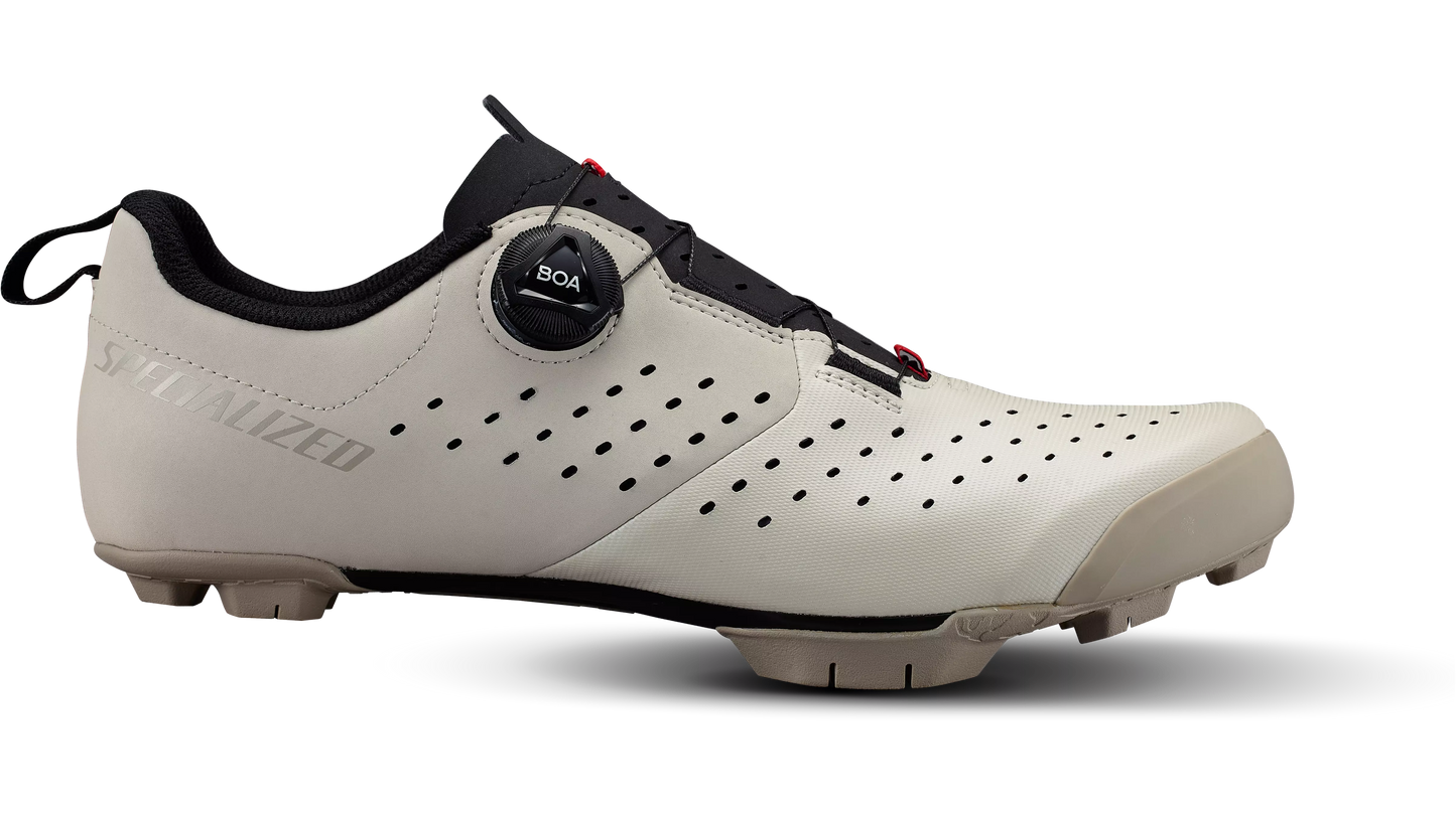 Recon 1.0 Gravel & Mountain Bike Shoe