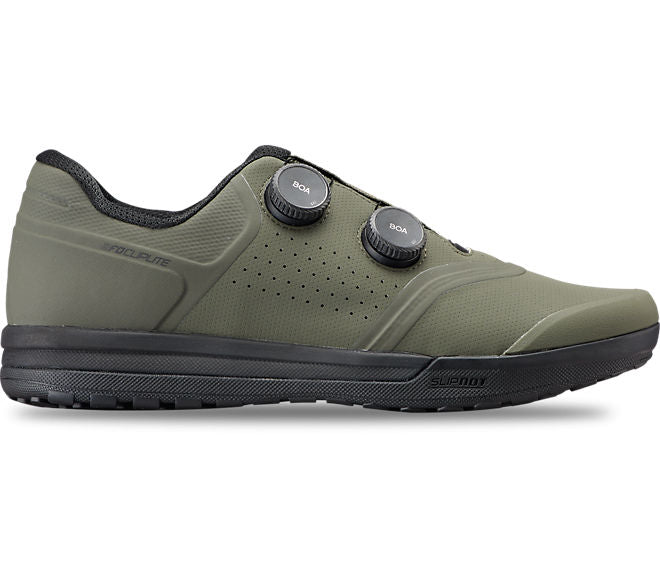 ビオファス×2 2FO Cliplite Mountain Bike Shoes – Freewheel Cycology