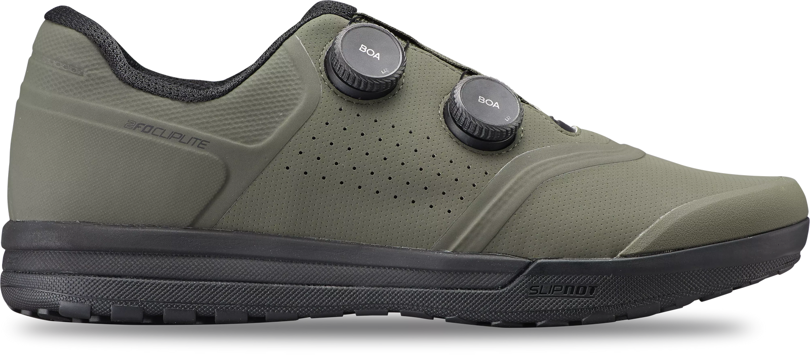 2FO Cliplite Mountain Bike Shoes